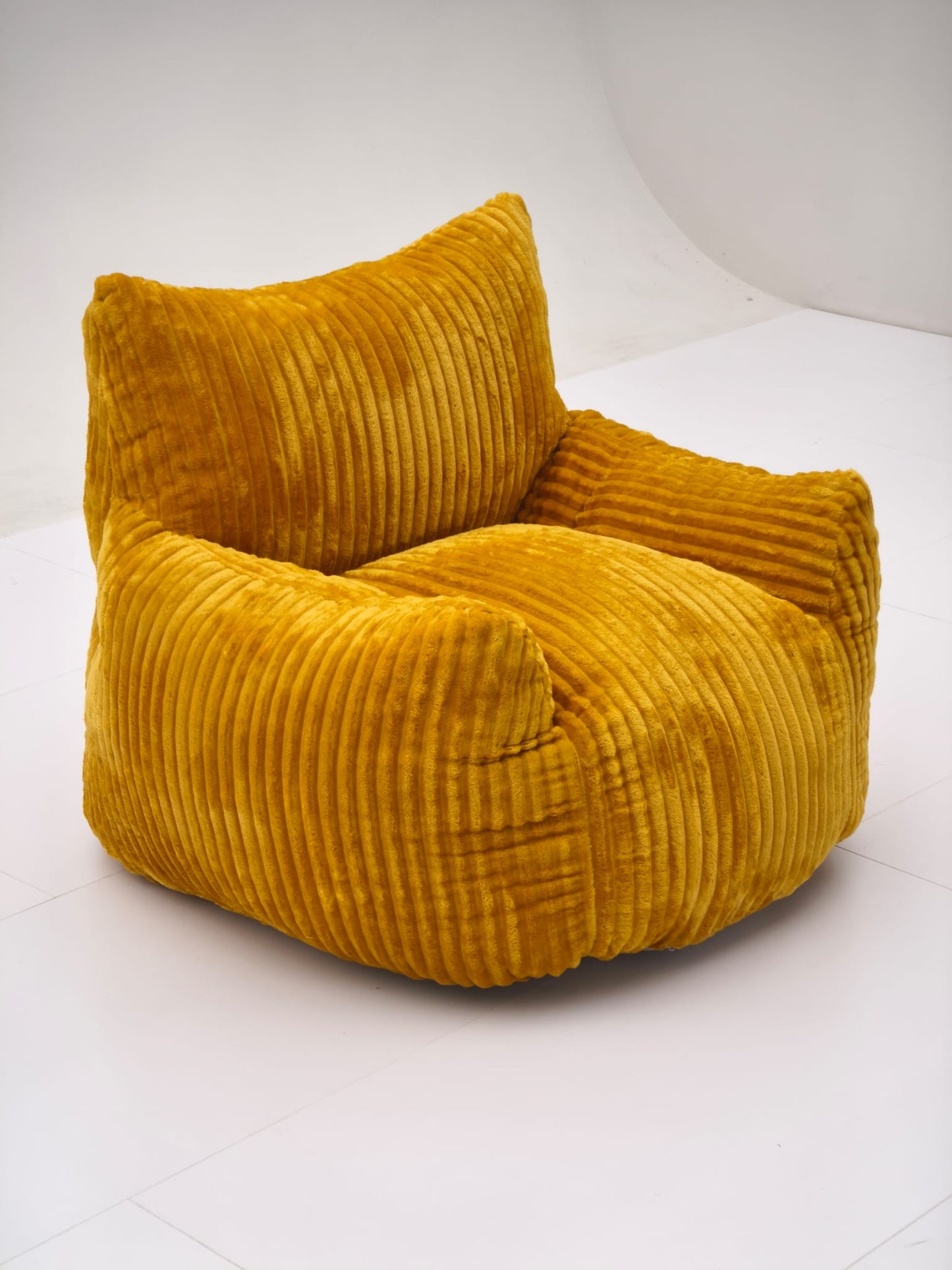 NOVA KID™ – Fauteuil Enfant Cocooning Ultra Confort