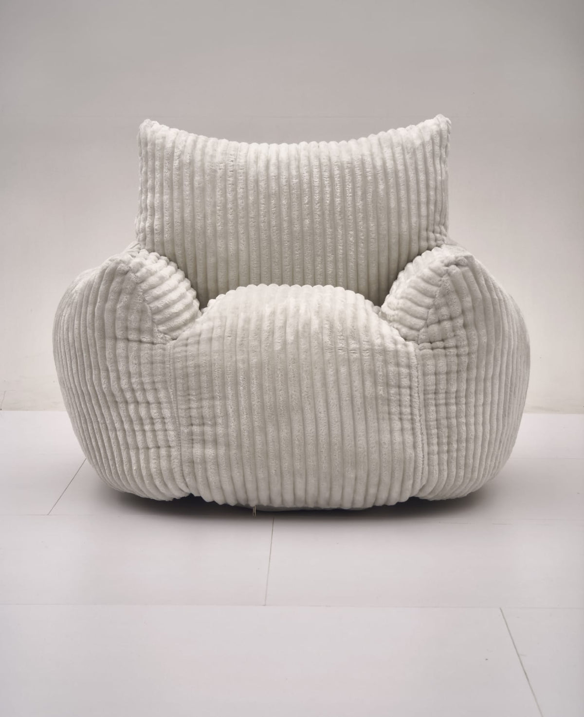 NOVA COCOON™ – Fauteuil 1 Place avec Repose-Pieds Ultra Confort