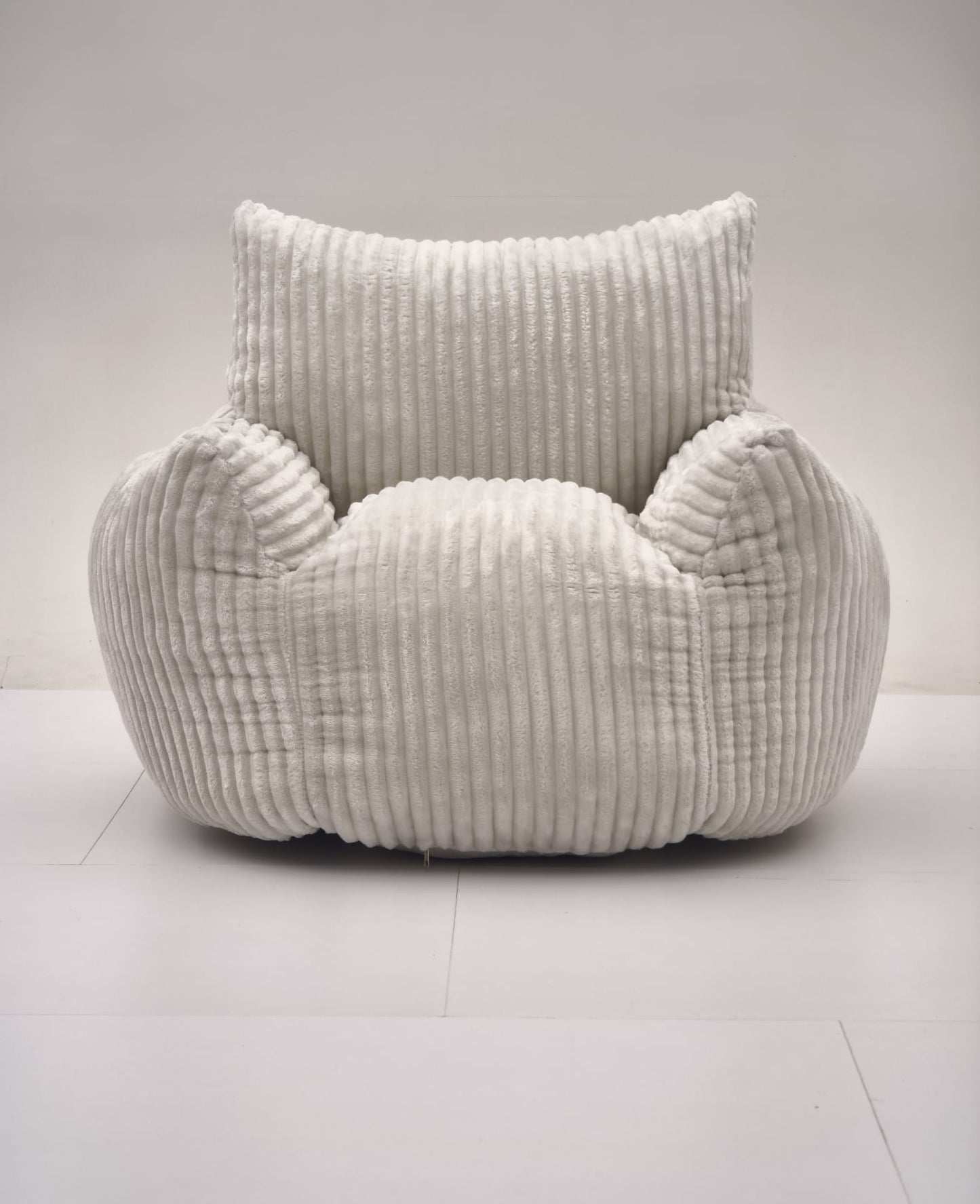 NOVA COCOON™ – Fauteuil 1 Place avec Repose-Pieds Ultra Confort