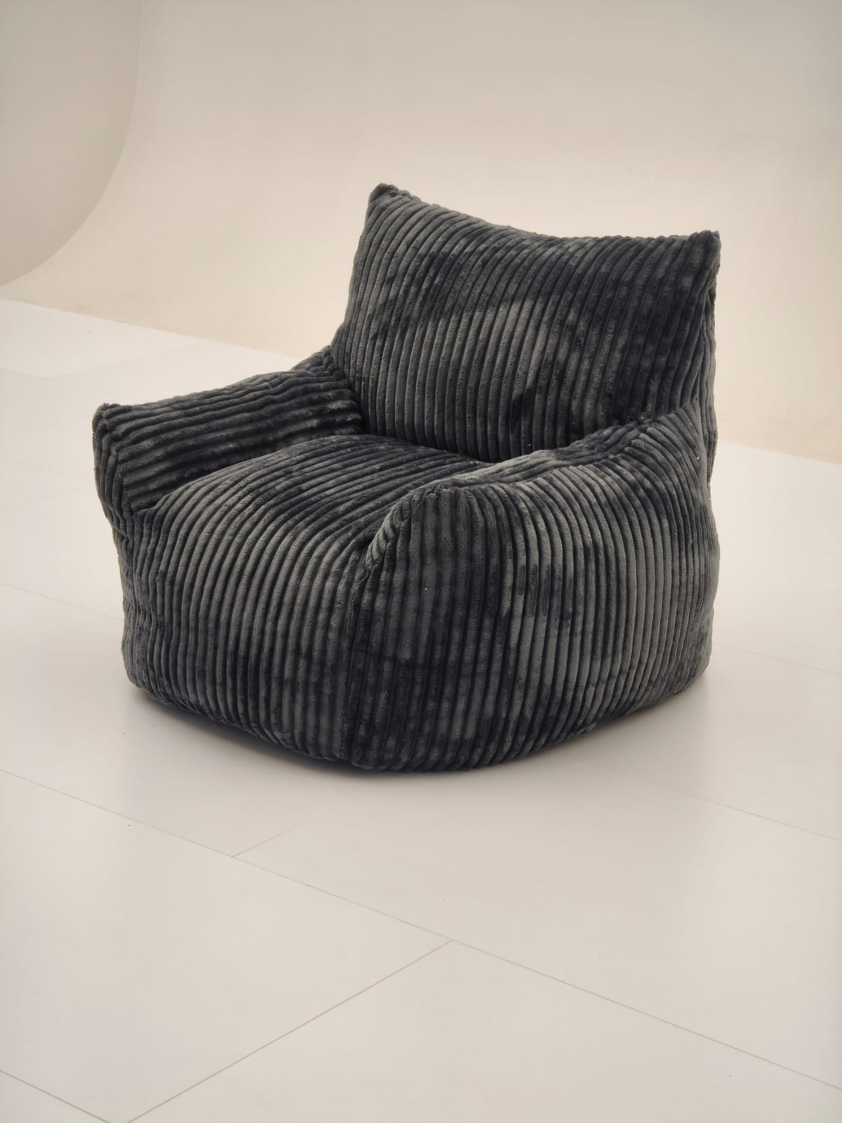 NOVA COCOON™ – Fauteuil 1 Place avec Repose-Pieds Ultra Confort