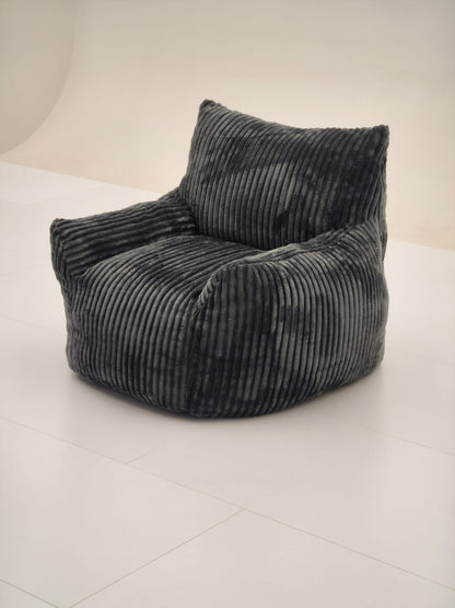 NOVA COCOON™ – Fauteuil 1 Place avec Repose-Pieds Ultra Confort