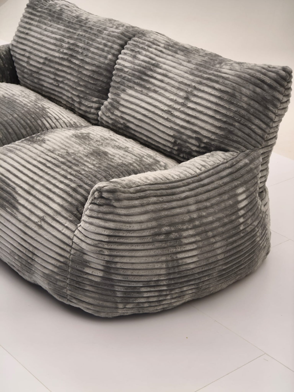 NOVA COCOON DUO™ – Canapé 2 Places Cocooning Ultra Confort