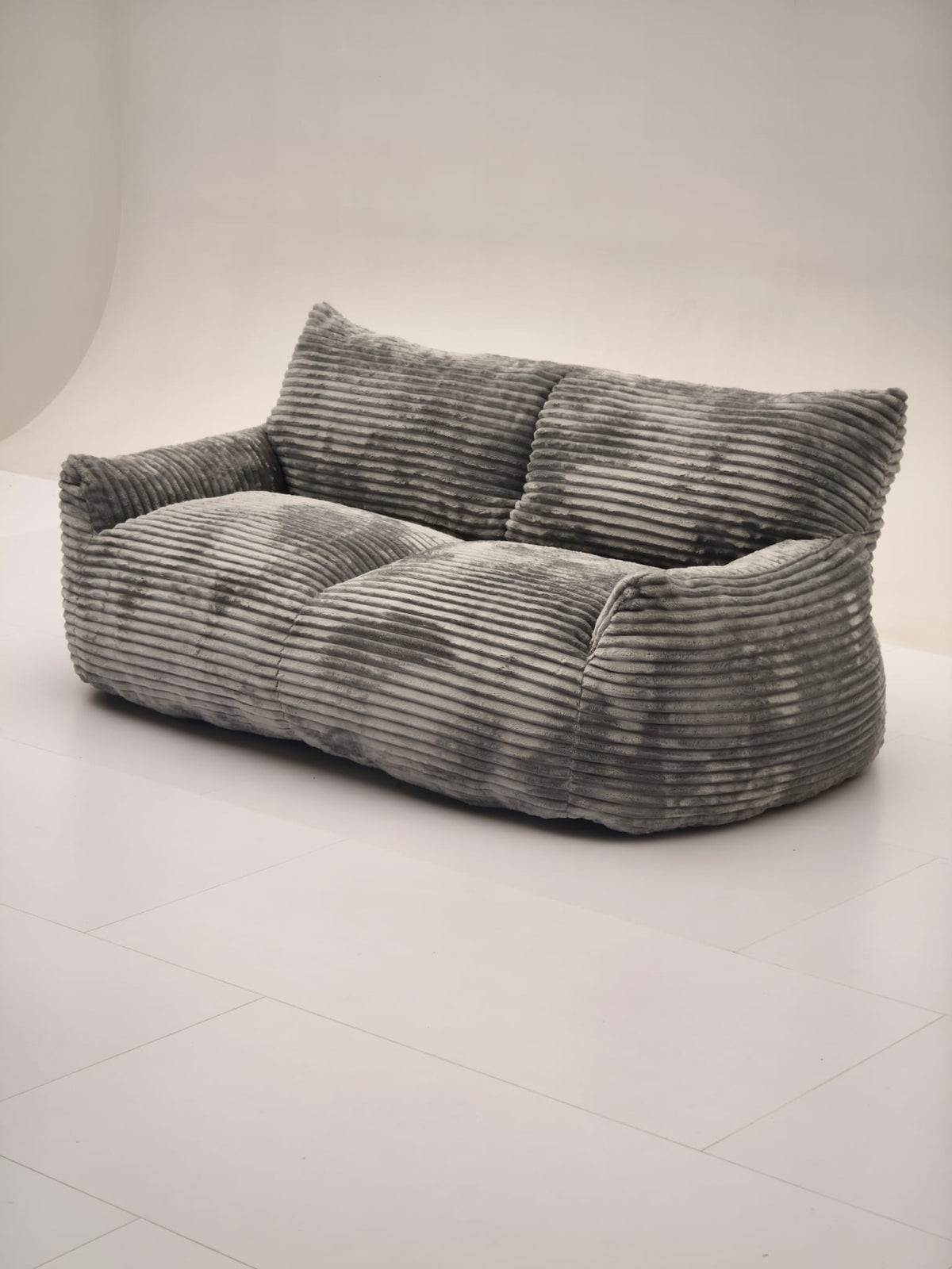 NOVA COCOON DUO™ – Canapé 2 Places Cocooning Ultra Confort