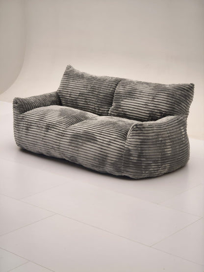 NOVA COCOON DUO™ – Canapé 2 Places Cocooning Ultra Confort