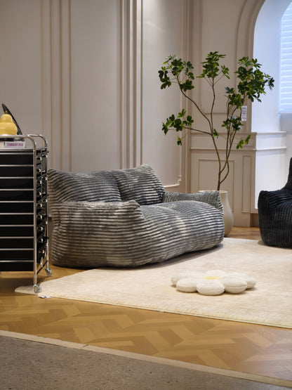 NOVA COCOON DUO™ – Canapé 2 Places Cocooning Ultra Confort