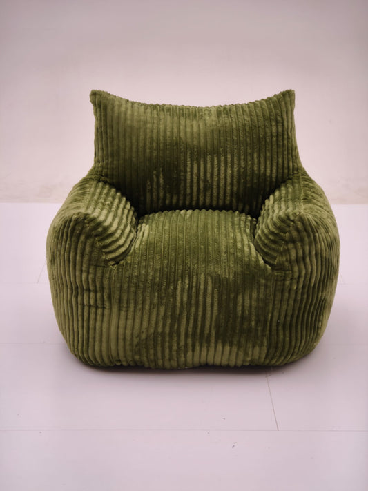 NOVA KID™ – Fauteuil Enfant Cocooning Ultra Confort