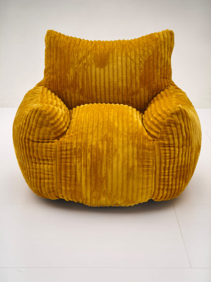 NOVA KID™ – Fauteuil Enfant Cocooning Ultra Confort