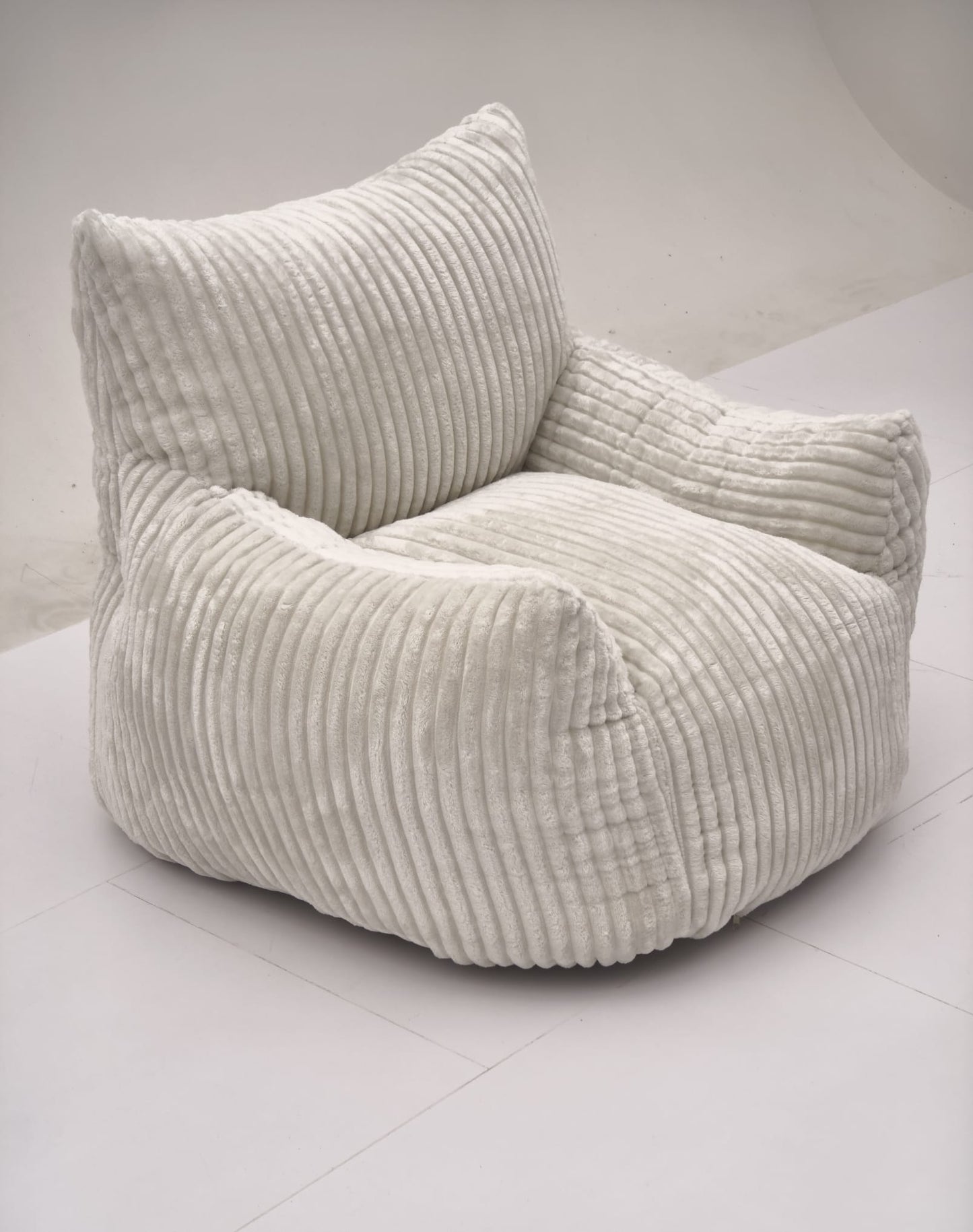 NOVA KID™ – Fauteuil Enfant Cocooning Ultra Confort