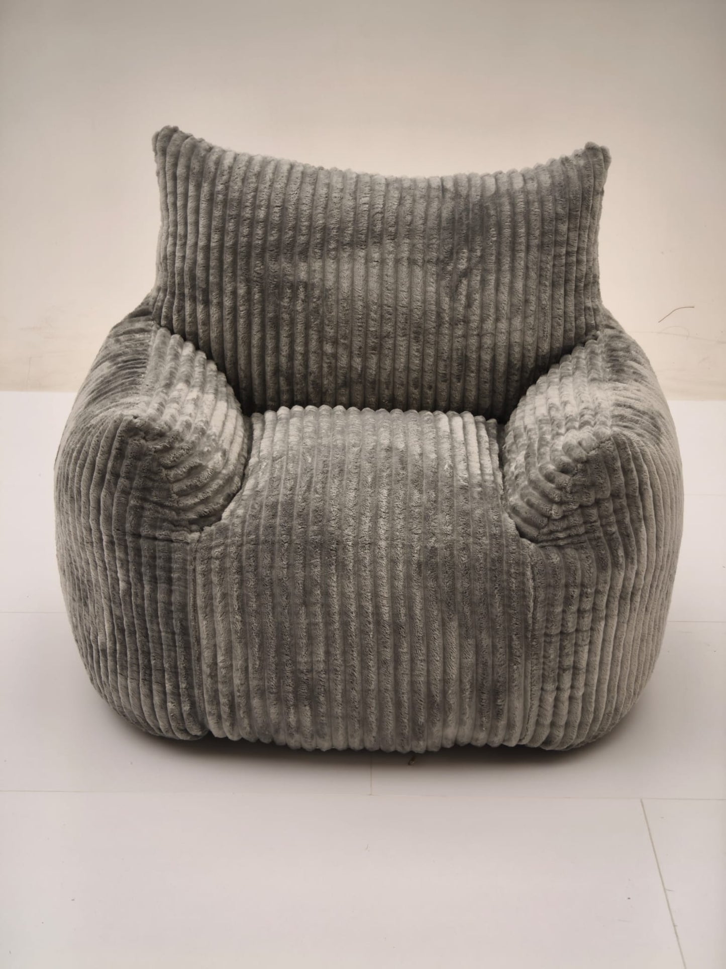 NOVA KID™ – Fauteuil Enfant Cocooning Ultra Confort