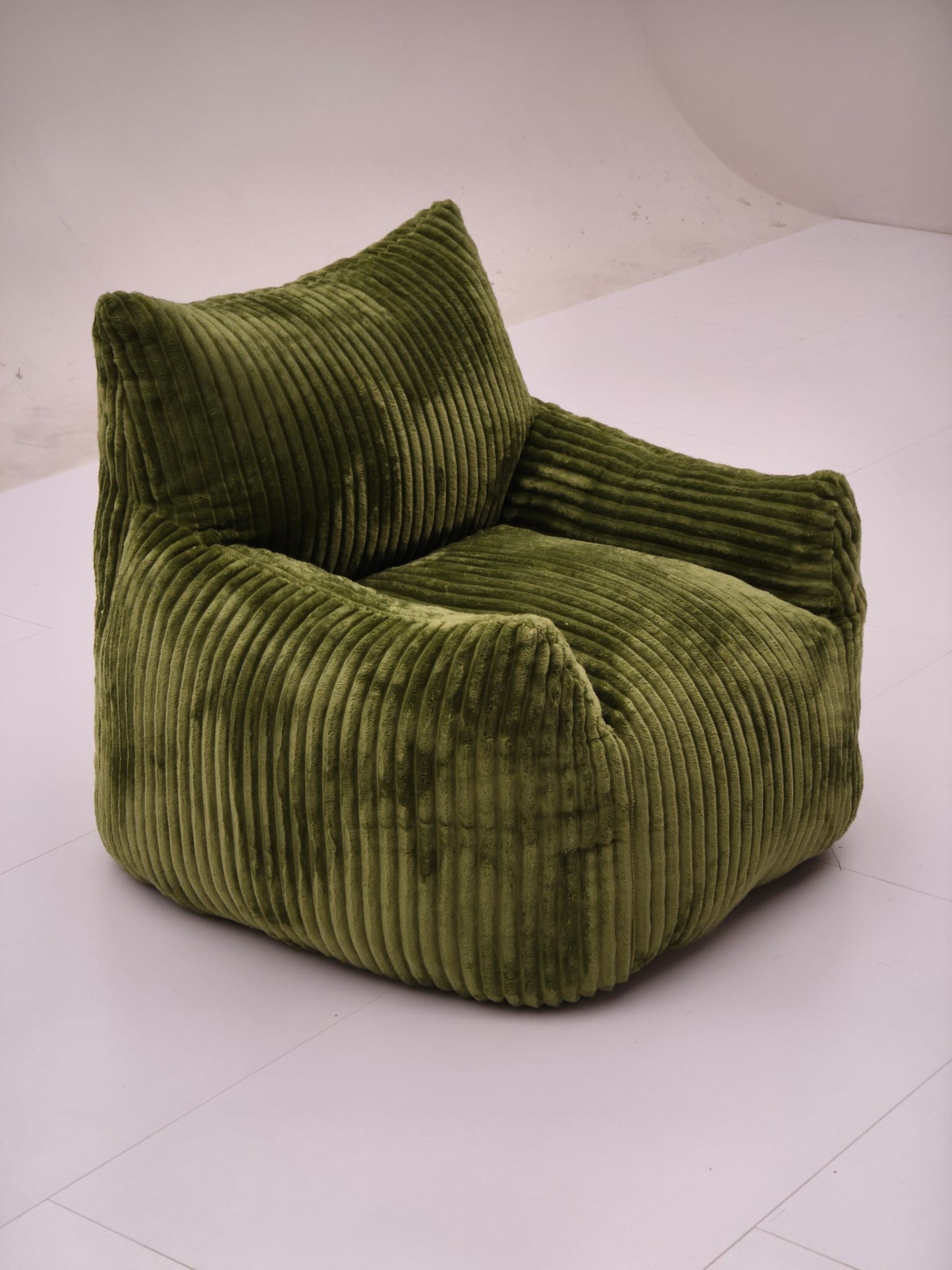 NOVA KID™ – Fauteuil Enfant Cocooning Ultra Confort