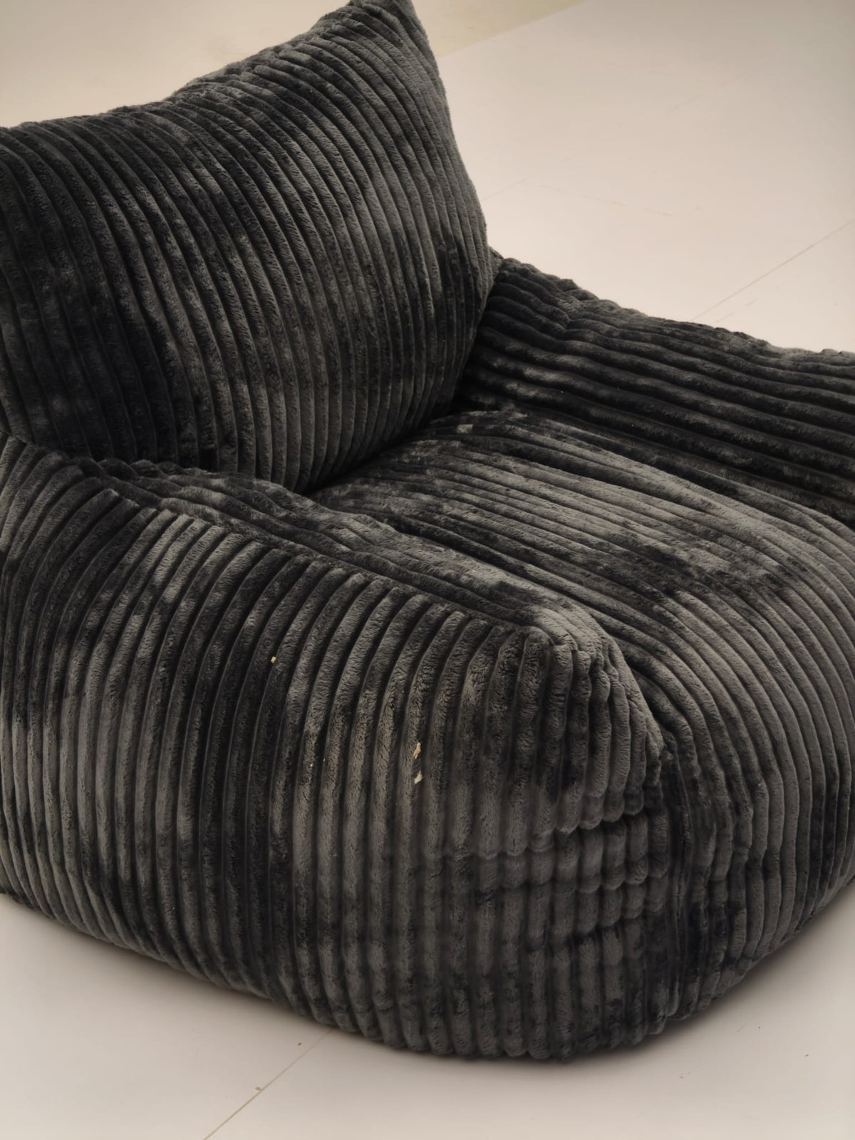 NOVA KID™ – Fauteuil Enfant Cocooning Ultra Confort