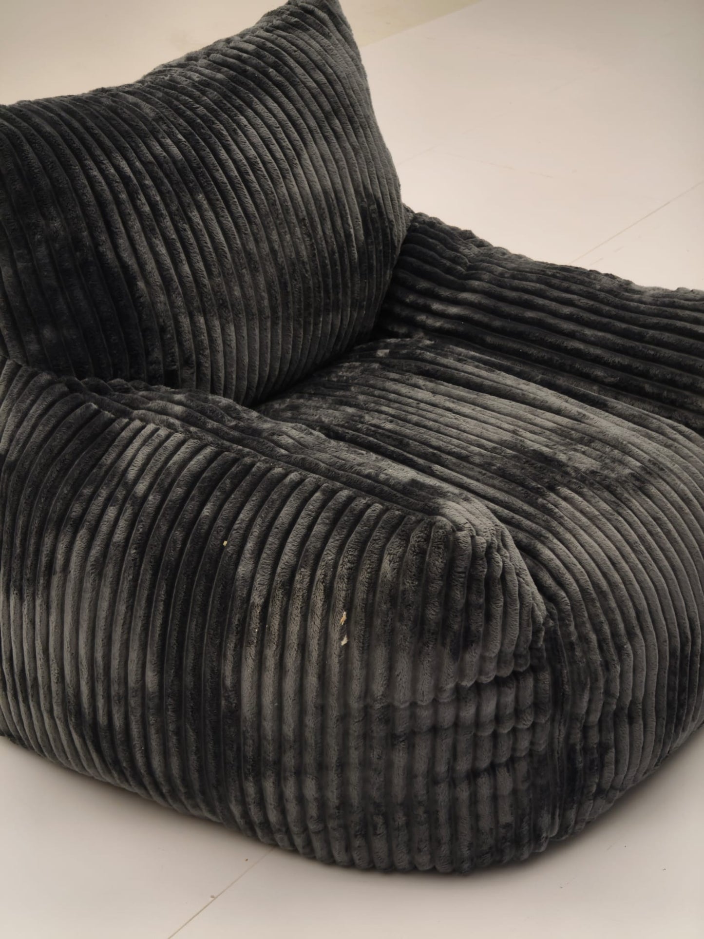 NOVA KID™ – Fauteuil Enfant Cocooning Ultra Confort