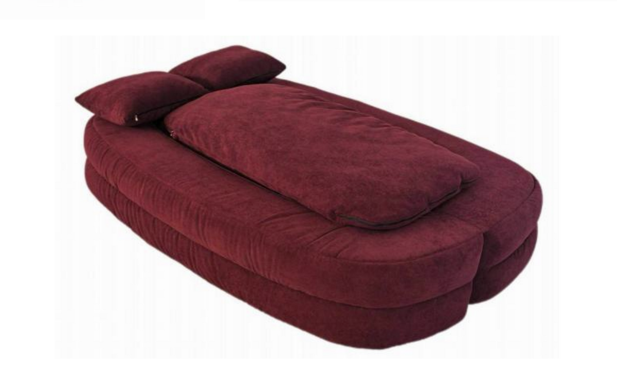 NOVA DREAM™ – Canapé-Lit Compressé Confort Nuit & Détente