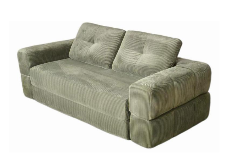 NOVA SOFT™ – Canapé Convertible Compressé 3 Places Confort Absolu