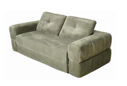 NOVA SOFT™ – Canapé Convertible Compressé 3 Places Confort Absolu