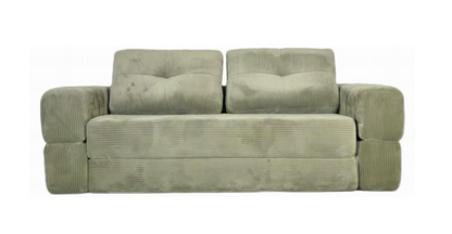 NOVA SOFT™ – Canapé Convertible Compressé 3 Places Confort Absolu