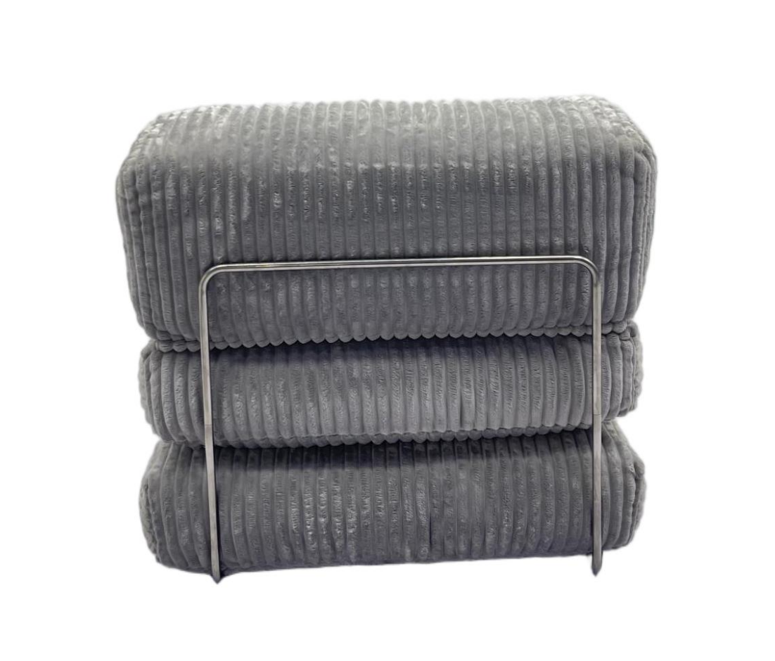 NOVA SOLO™ – Fauteuil Convertible Compressé Design