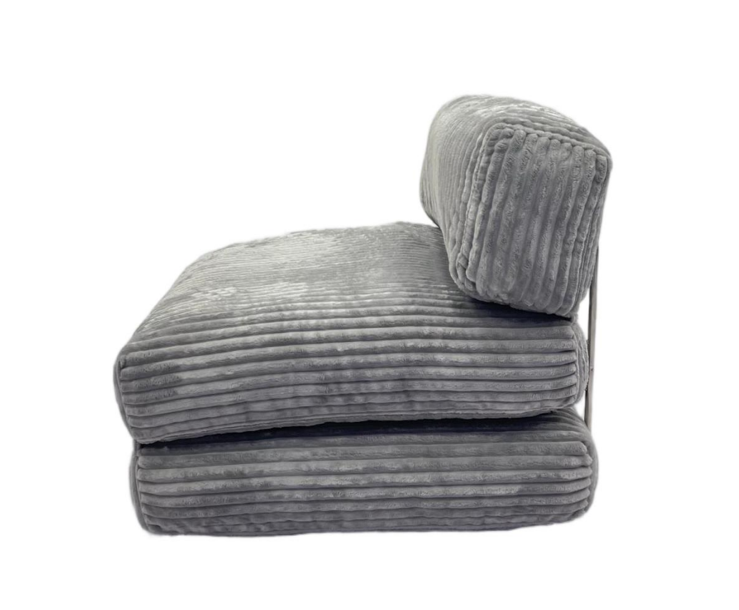 NOVA SOLO™ – Fauteuil Convertible Compressé Design