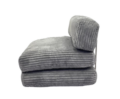 NOVA SOLO™ – Fauteuil Convertible Compressé Design